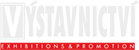 Výstavnictví Praha a.s. Logo